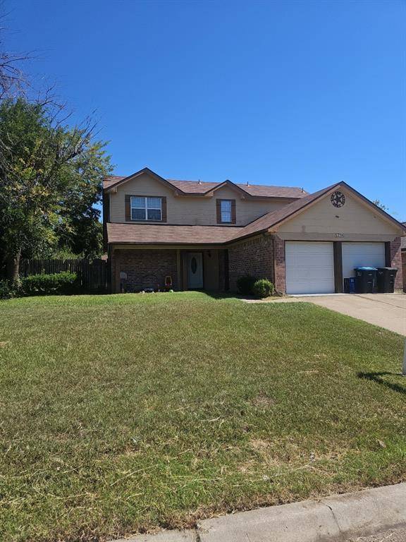 Fort Worth, TX 76137,6736 Woodsmoke Way