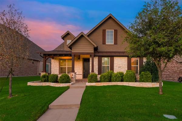 13952 El Toro Road,  Frisco,  TX 75035