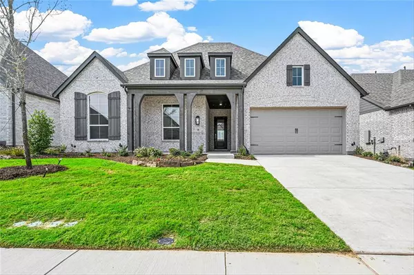 Van Alstyne, TX 75495,508 Lavender Drive