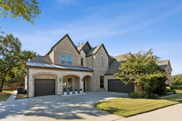 Southlake, TX 76092,512 Winding Ridge Trail