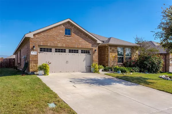 Glenn Heights, TX 75154,2602 Sunburst Drive