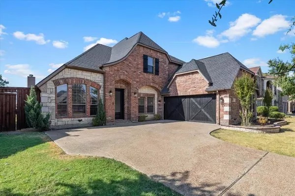 Frisco, TX 75033,679 Burr Oak Drive