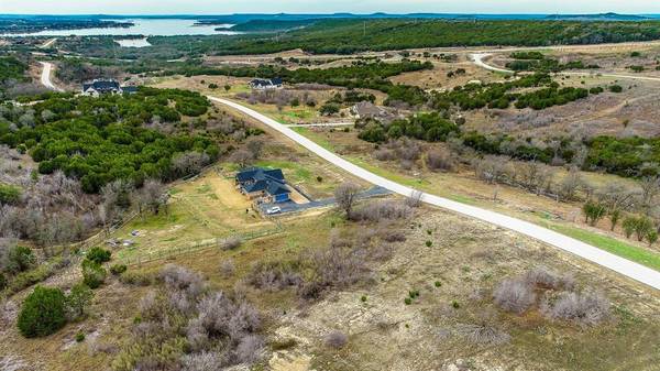 Lot 656 Canyon Wren Loop,  Possum Kingdom Lake,  TX 76449