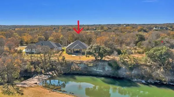 39119 Misty Ridge Drive, Whitney, TX 76692