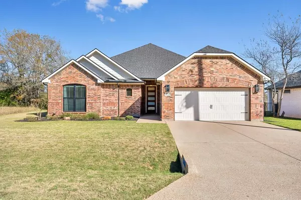 Whitney, TX 76692,39119 Misty Ridge Drive