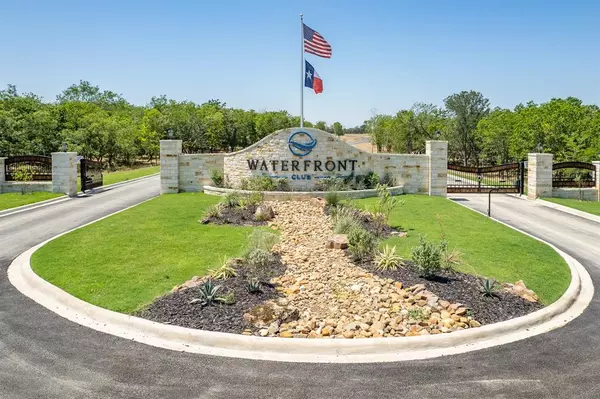 Corsicana, TX 75110,Lot 17 Waterfront Club