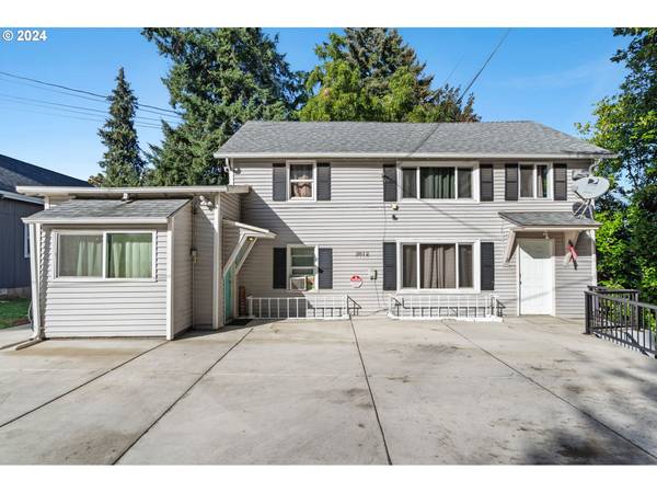 3812 R ST, Vancouver, WA 98663