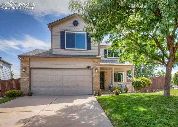 3268 Blue Grass CIR,  Castle Rock,  CO 80109