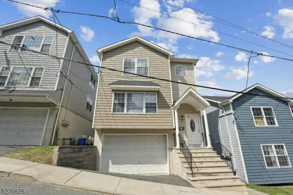 64 Garret St, Paterson City, NJ 07501