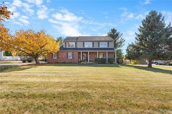 4940 Wagner Drive, Bethlehem Twp, PA 18020