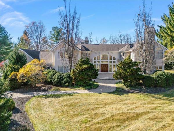 1751 Deer Run Road, Lower Saucon Twp, PA 18015