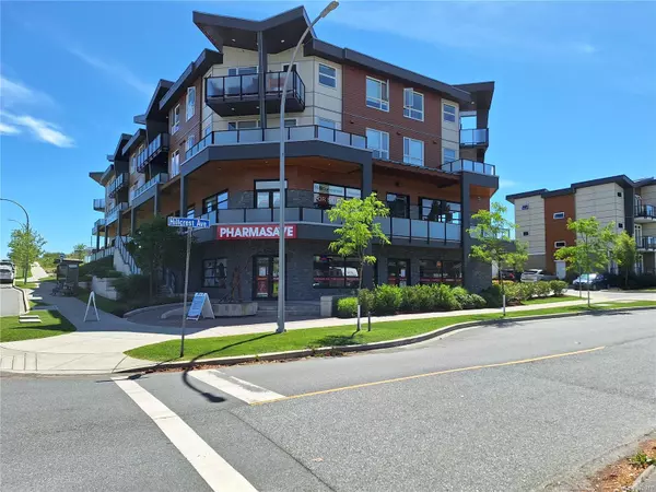 Nanaimo, BC V9R 1W7,525 Third St #101