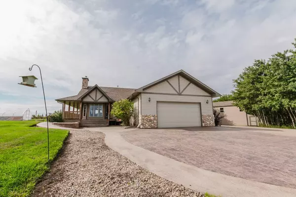 39233 Range Road 271 #21, Rural Red Deer County, AB T4S 2M4