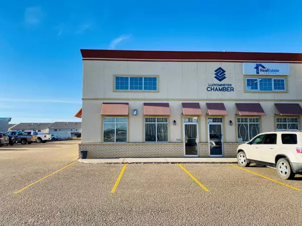 Lloydminster, AB T9V 2W7,1808 50 AVE #Bay 1