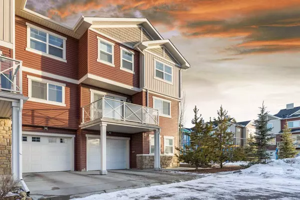 Calgary, AB T3N0R9,729 Skyview Ranch GRV