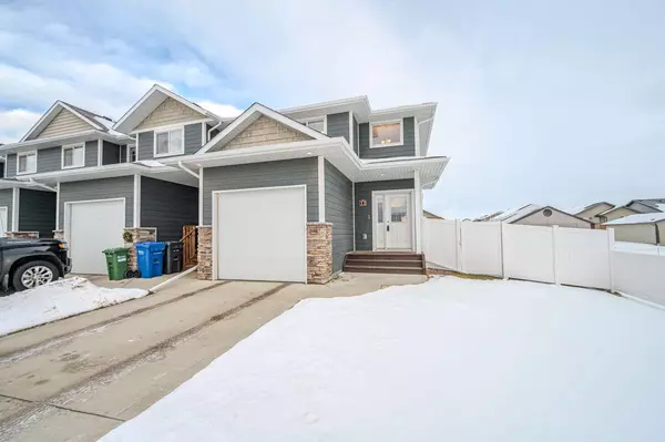 32 Tallman Close, Red Deer, AB T4P 0R1