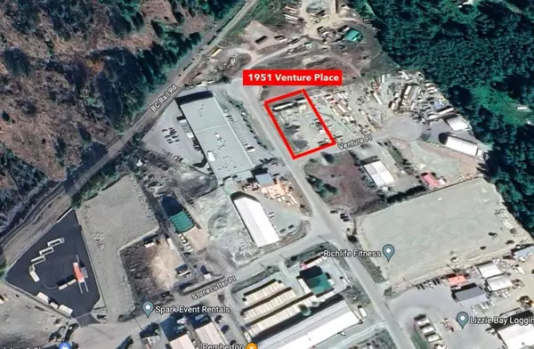 Pemberton, BC V0N 2L0,1951 VENTURE PLACE