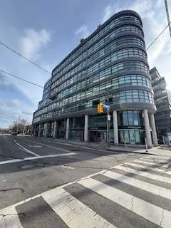 Toronto E01, ON M4M 1S2,1201 Dundas ST E #205