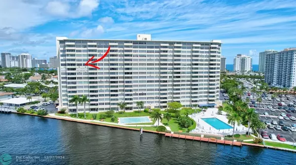 Fort Lauderdale, FL 33308,3200 NE 36th St  #1108