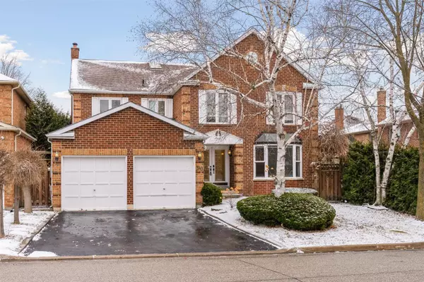 90 Tangreen CIR, Vaughan, ON L4J 5C8