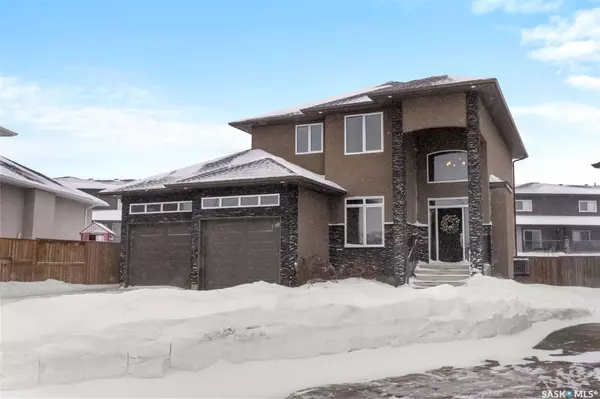 526 Baltzan BAY, Saskatoon, SK S7W 0S1