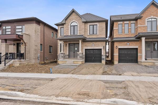 90 Claremont DR, Brampton, ON L6R 4E8