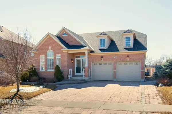 85 Latania BLVD #BSMT, Brampton, ON L6P 1X5