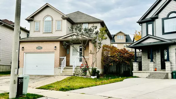 Waterloo, ON N2E 4G5,240 PURPLE SAGE CRES