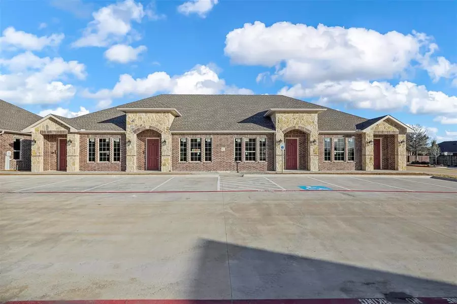 200 Cypress Bend Parkway #D1, Princeton, TX 75407