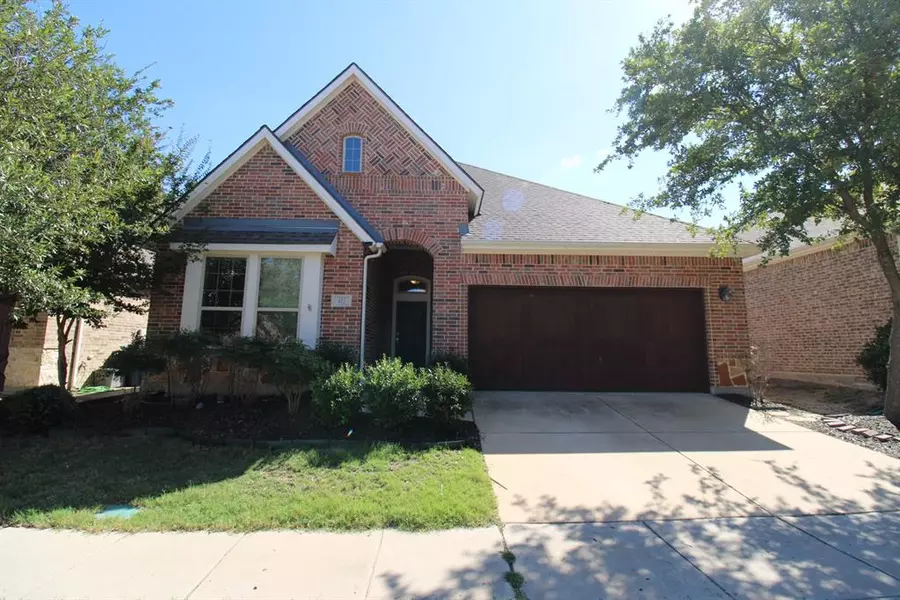 412 Plumwood Way, Fairview, TX 75069