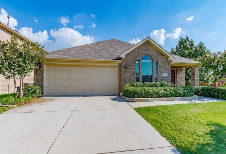 2801 Coyote Trail, Little Elm, TX 75068