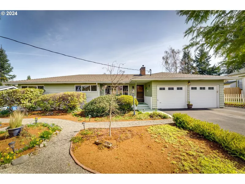 5409 NW LINCOLN AVE, Vancouver, WA 98663