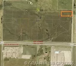 722040 Range Road 51 #1, Rural Grande Prairie No. 1 County Of, AB T8X 0T1