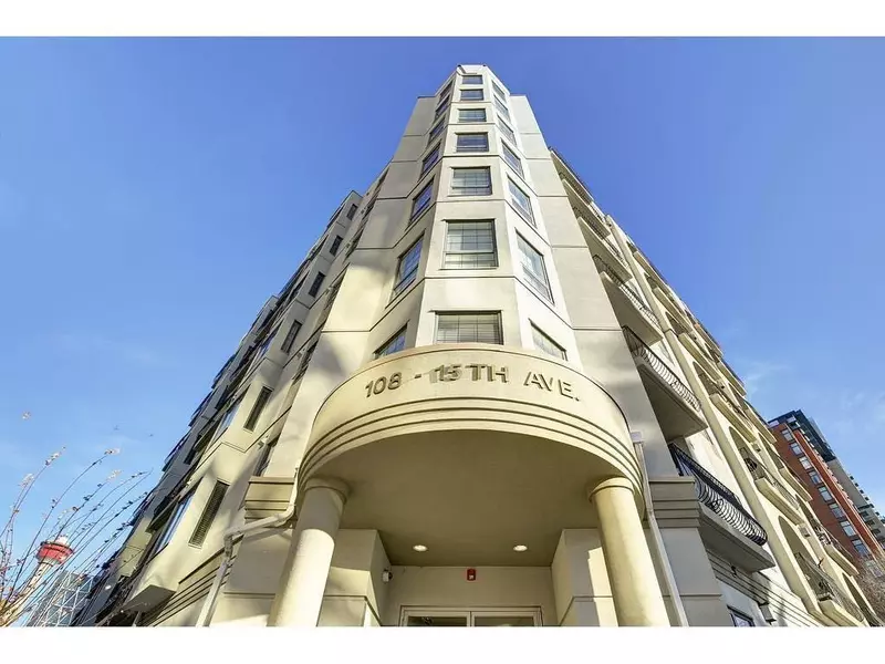 108 15 AVE SE #203, Calgary, AB T2G 5R9