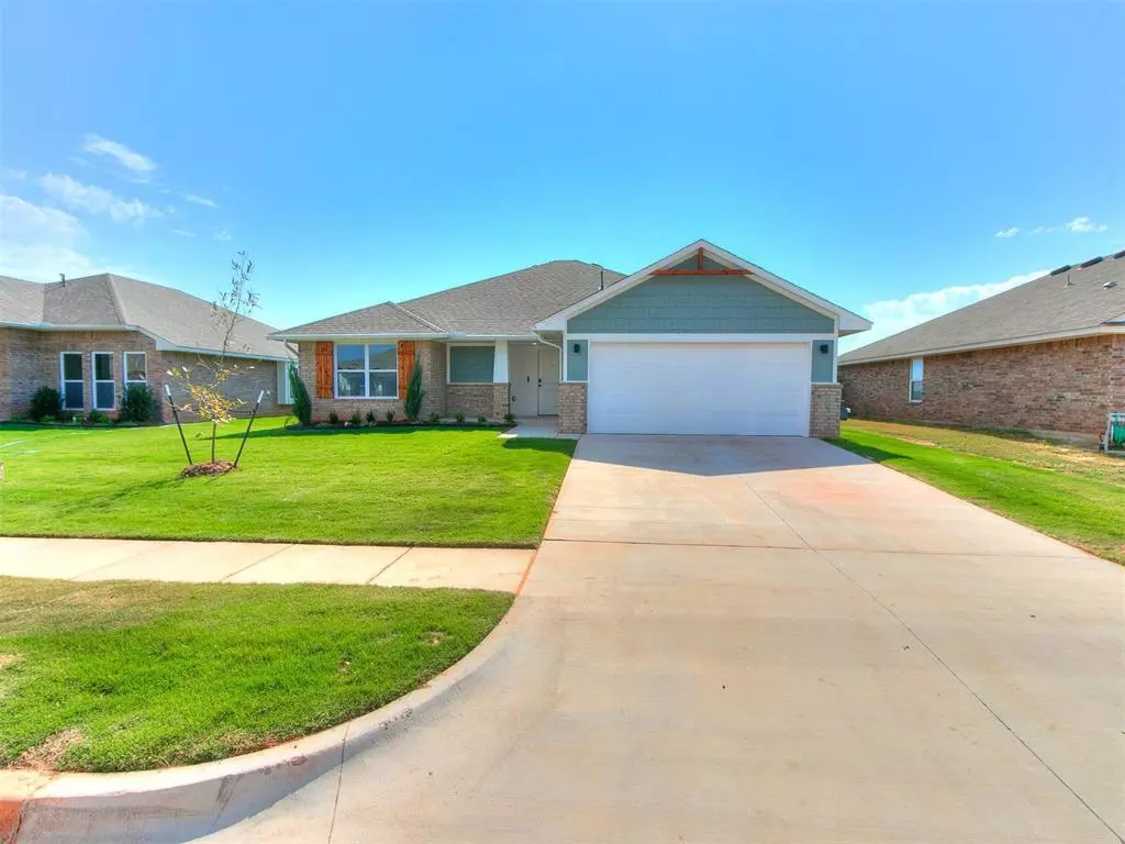 Norman, OK 73026,3912 Lynford Lane