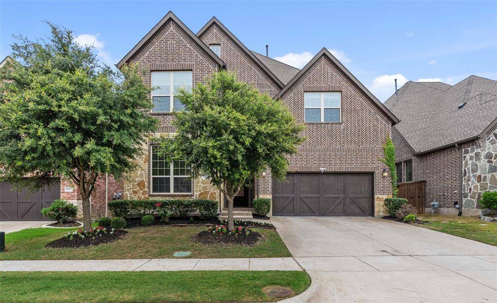 Allen, TX 75013,1853 Wood Duck Lane