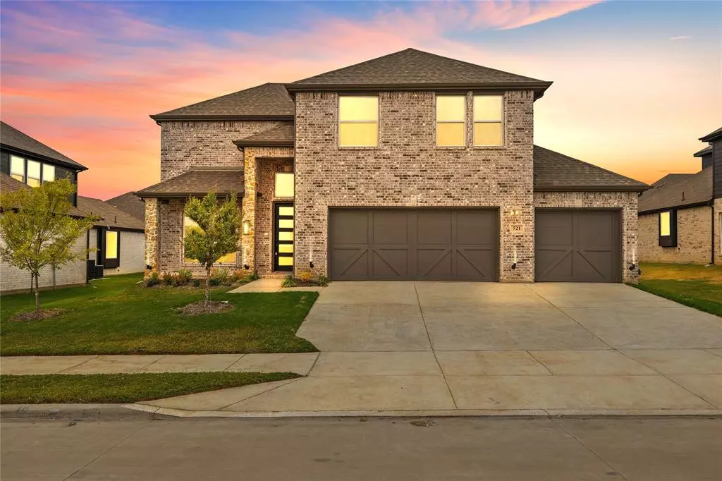 Little Elm, TX 75068,521 Silbury Street