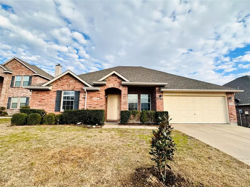 Wylie, TX 75098,304 Mesa Verde Way