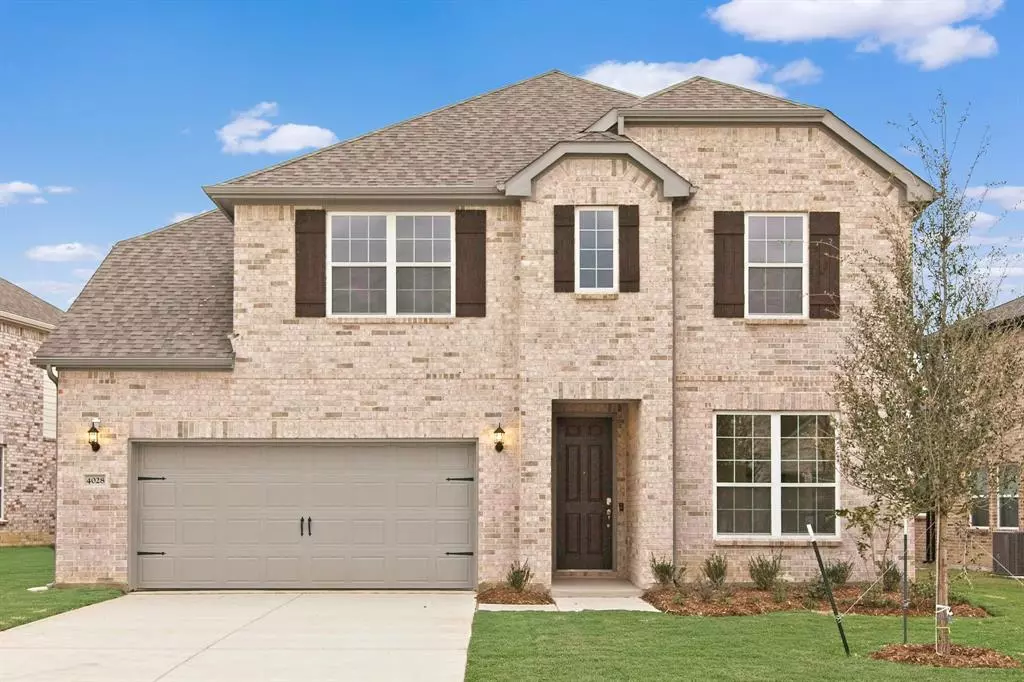 Mckinney, TX 75071,4028 Tawakoni Drive