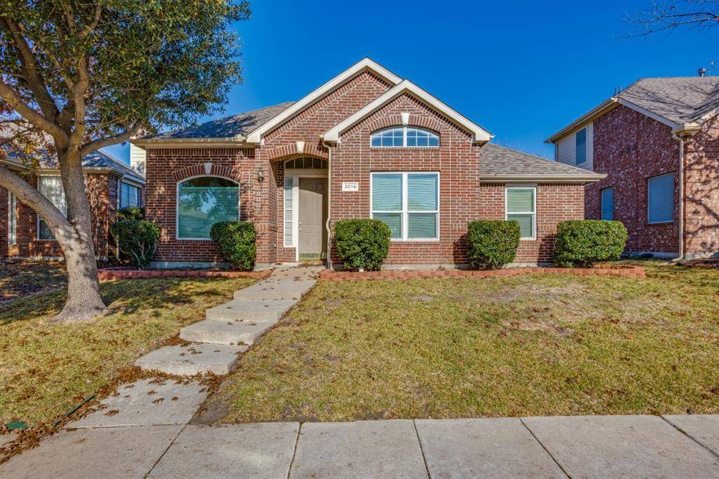 Allen, TX 75013,2014 Saint Anne Drive