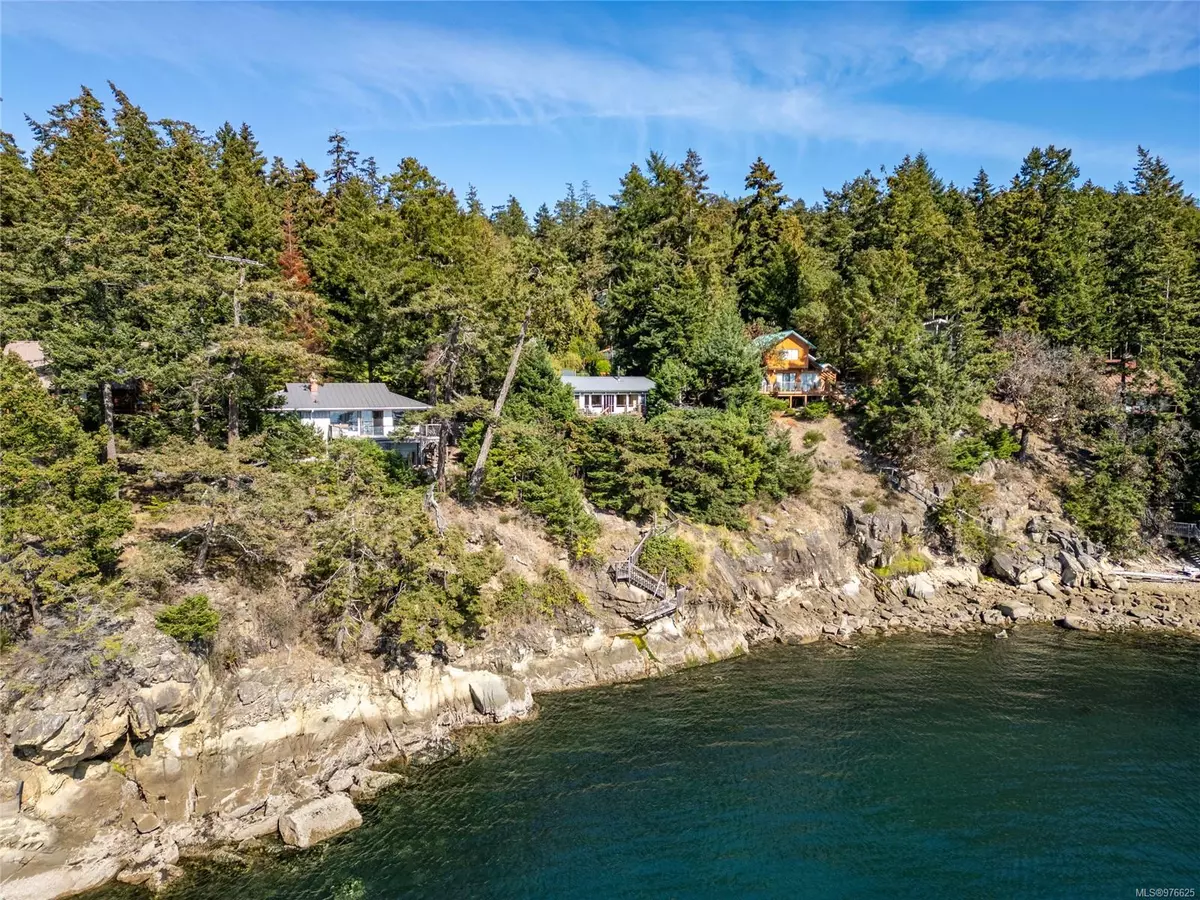 Pender Island, BC V0N 2M2,2657 Schooner Way