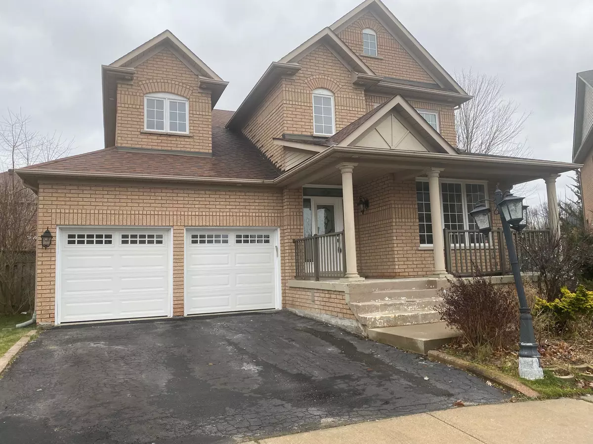 Richmond Hill, ON L4E 4A3,23 Waldron CRES