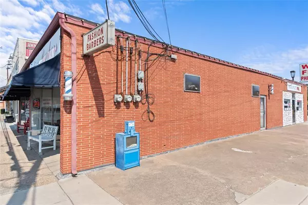 Mesquite, TX 75149,103 W MAIN Street