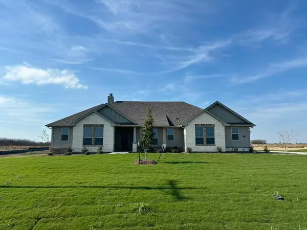 1200 County Road 200,  Valley View,  TX 76272