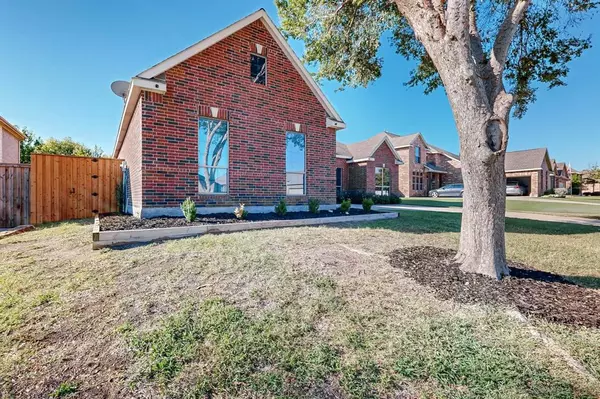 Melissa, TX 75454,2902 Truman Drive