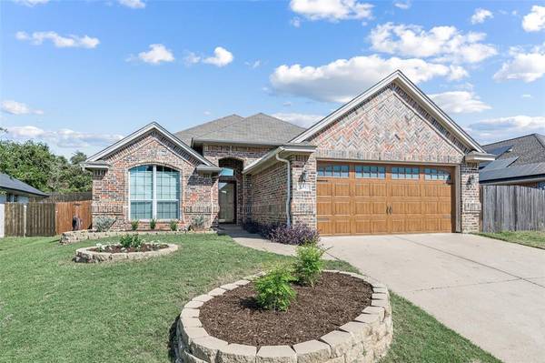 8345 Edgepoint Trail, Fort Worth, TX 76053