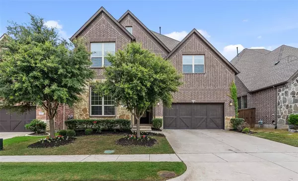 1853 Wood Duck Lane, Allen, TX 75013