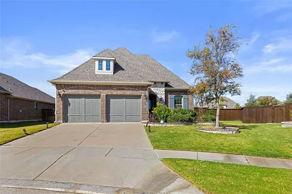 7624 Westgate,  The Colony,  TX 75056