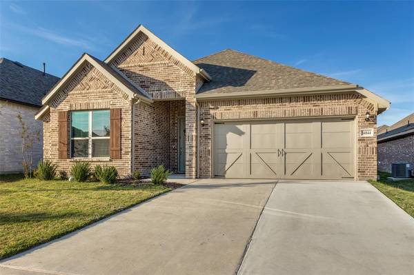 14844 Nightmist Road, Aledo, TX 76008