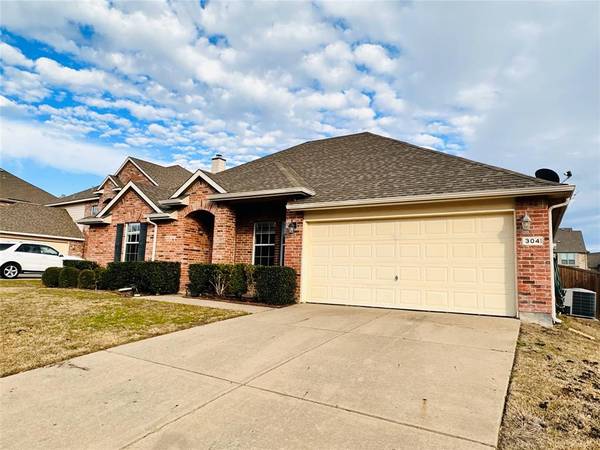 Wylie, TX 75098,304 Mesa Verde Way